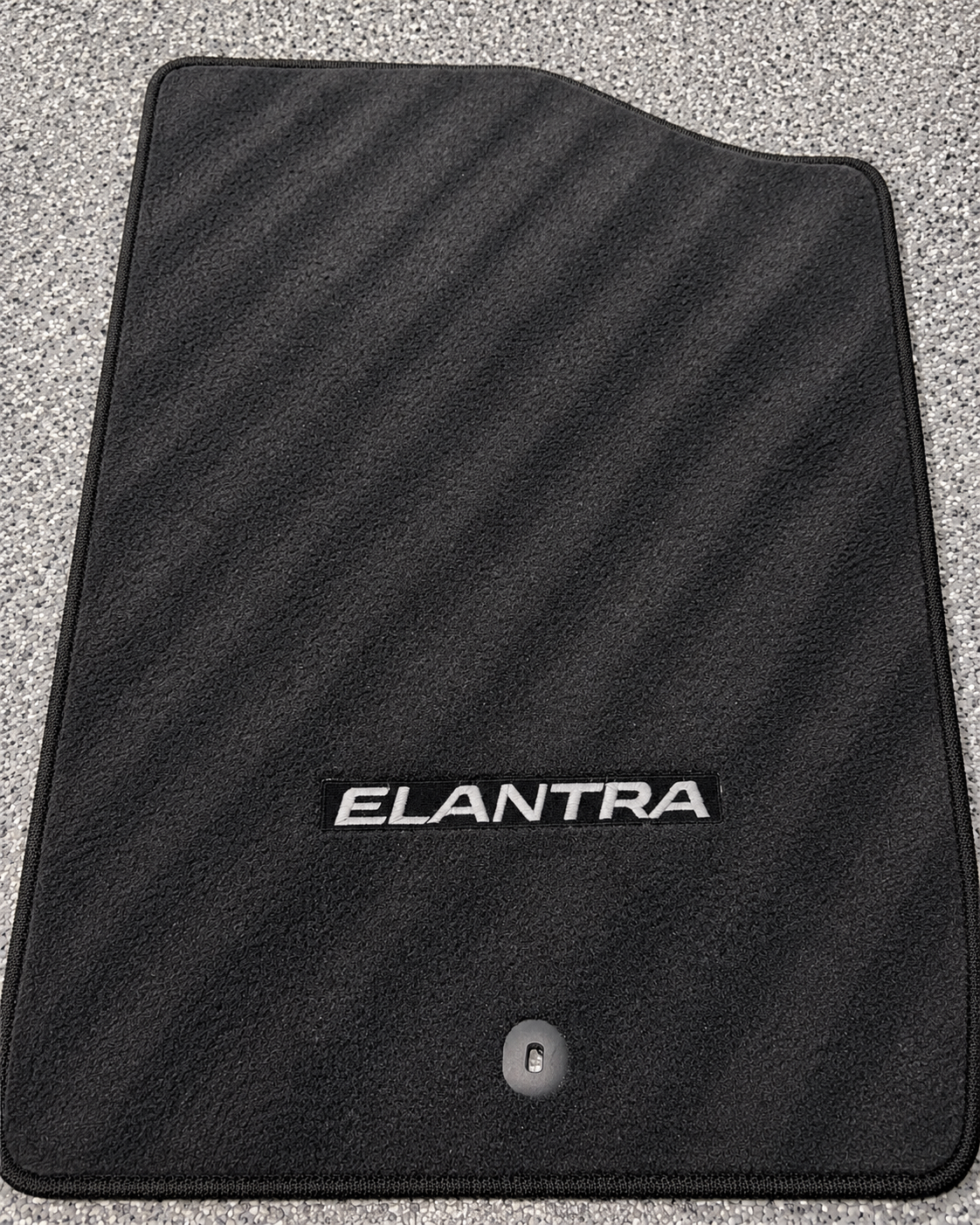 Elantra Floor Mat
